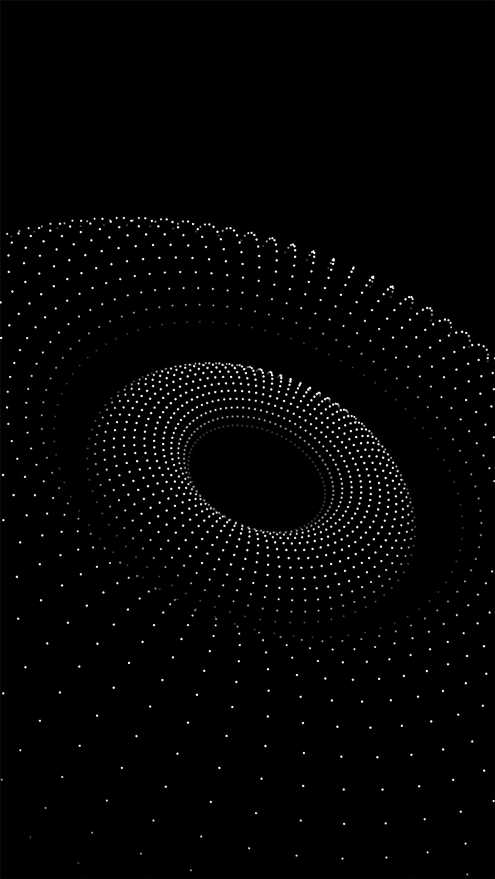 A image that shows a mountain range